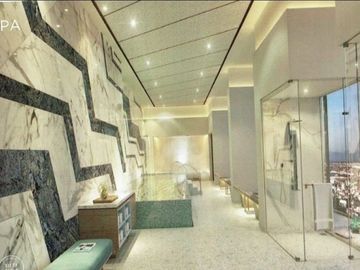 Dijual Apartemen 57 Promenade @Thamrin – 3 BR (Size 182,91 Sqm) TERMURAH 11.35 MILYAR – CONTACT: 08777889----