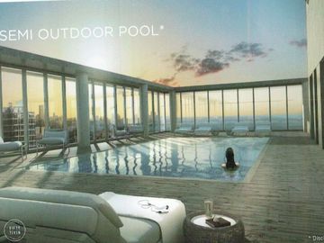 Dijual Apartemen 57 Promenade @Thamrin – 3 BR (Size 182,91 Sqm) TERMURAH 11.35 MILYAR – CONTACT: 08777889----