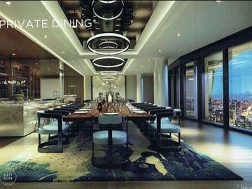 Dijual Apartemen 57 Promenade @Thamrin – 3 BR (Size 182,91 Sqm) TERMURAH 11.35 MILYAR – CONTACT: 08777889----