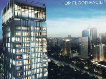 Dijual Apartemen 57 Promenade @Thamrin – 3 BR (Size 182,91 Sqm) TERMURAH 11.35 MILYAR – CONTACT: 08777889----