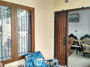 RUMAH SEKEN DI CIKUTRA AWILIGAR BANDUNG