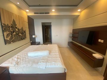 Disewakan Apartemen Essence Darmawangsa Tipe 3 Kamar Tidur Kondisi Fully Furnished