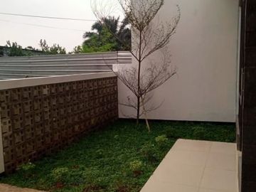 Rumah 2 lantai bogor dengan Type 60/88 discount 30 juta