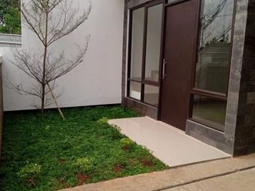 Rumah 2 lantai bogor dengan Type 60/88 discount 30 juta