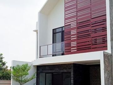 Rumah 2 lantai bogor dengan Type 60/88 discount 30 juta