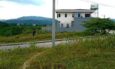 320 Sqm Elevated Lot for Sale in Consolacion Cebu with Overlooking Mountain Views