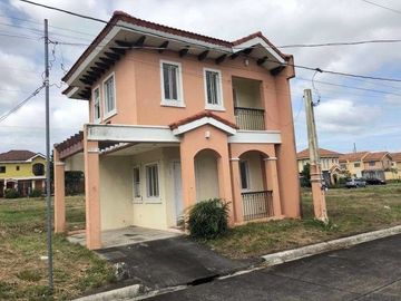 Mallorca Villas Brgy. Maguyam Silang Cavite House for Sale
