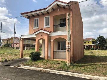 Mallorca Villas Brgy. Maguyam Silang Cavite House for Sale