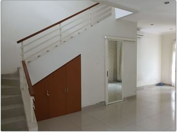 RUMAH diJUAL MURAH CLUSTER PHG GADING SERPONG BU