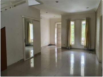 RUMAH diJUAL MURAH CLUSTER PHG GADING SERPONG BU