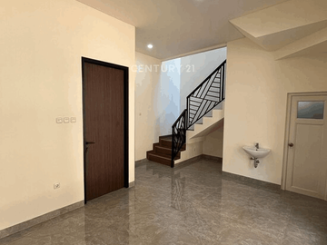 Dijual Rumah Kost Minimalis Bangunan Baru Di Ciputat Depan Univer