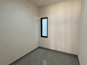 Dijual Rumah Kost Minimalis Bangunan Baru Di Ciputat Depan Univer