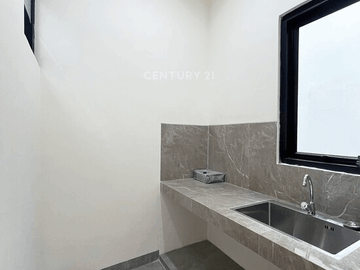 Dijual Rumah Kost Minimalis Bangunan Baru Di Ciputat Depan Univer