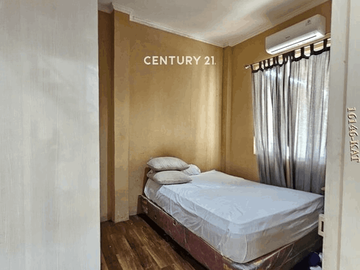 Dijual Rumah 2 Lantai Di Dalam Cluster Di Graha Raya