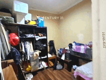 Dijual Rumah 2 Lantai Di Dalam Cluster Di Graha Raya