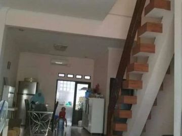 Rumah Ciledug Nyaman dan Dalam Perumahan Cantik Strategis