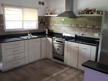 Casa en venta en Burzaco Oeste