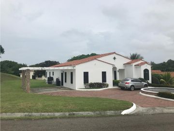 VENTA DE CASA EN HACIENDA PACIFICA, SAN CARLOS