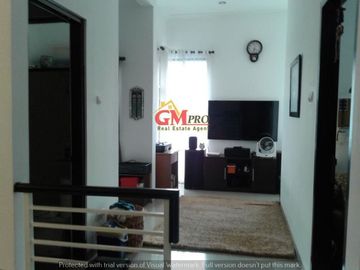 Dijual Rumah 2 Lantai di Tanjungsari Asri Residence Antapani Bandung - Timur