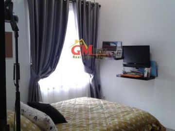 Dijual Rumah 2 Lantai di Tanjungsari Asri Residence Antapani Bandung - Timur