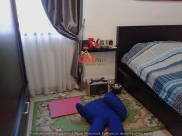 Dijual Rumah 2 Lantai di Tanjungsari Asri Residence Antapani Bandung - Timur