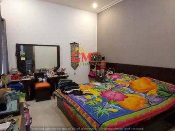 Dijual Rumah 2 Lantai di Tanjungsari Asri Residence Antapani Bandung - Timur