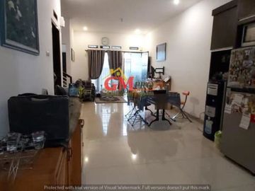 Dijual Rumah 2 Lantai di Tanjungsari Asri Residence Antapani Bandung - Timur