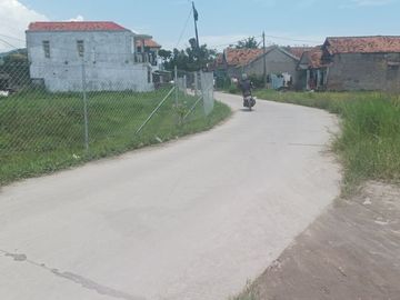 Tanah Dekat Taman Kota Baleendah Hanya 1 Jtan/m2 Cash 12 X