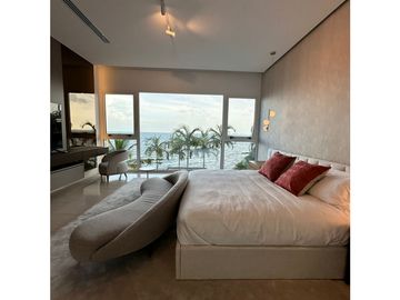 OCEAN PEARL ISLA OCEAN REEF PUNTA PACIFICA APARTAMENTO VENTA