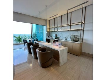 OCEAN PEARL ISLA OCEAN REEF PUNTA PACIFICA APARTAMENTO VENTA