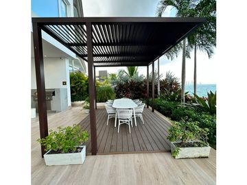 OCEAN PEARL ISLA OCEAN REEF PUNTA PACIFICA APARTAMENTO VENTA