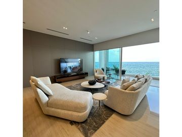 OCEAN PEARL ISLA OCEAN REEF PUNTA PACIFICA APARTAMENTO VENTA