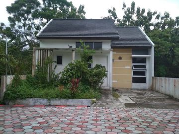 Rumah syariah murah KPR SYARIAH Strategis nyaman bogor