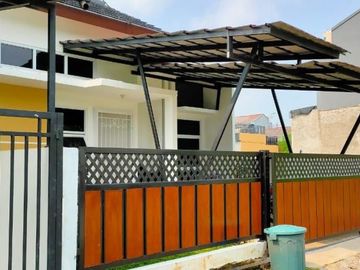 Rumah syariah murah KPR SYARIAH Strategis nyaman bogor