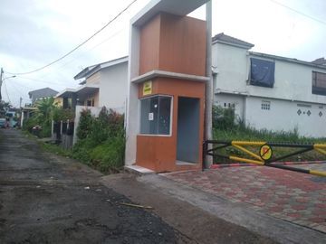 Rumah syariah murah KPR SYARIAH Strategis nyaman bogor