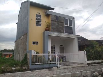 Rumah syariah murah KPR SYARIAH Strategis nyaman bogor