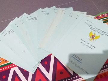 Rumah syariah murah KPR SYARIAH Strategis nyaman bogor