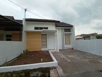 Rumah syariah murah KPR SYARIAH Strategis nyaman bogor