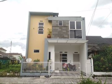 Rumah syariah murah KPR SYARIAH Strategis nyaman bogor