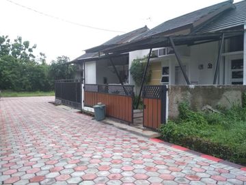 Rumah syariah murah KPR SYARIAH Strategis nyaman bogor