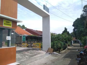 Rumah syariah murah KPR SYARIAH Strategis nyaman bogor