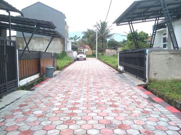 Rumah syariah murah KPR SYARIAH Strategis nyaman bogor