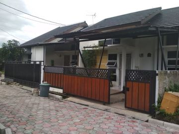Rumah syariah murah KPR SYARIAH Strategis nyaman bogor