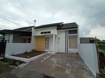 Rumah syariah murah KPR SYARIAH Strategis nyaman bogor