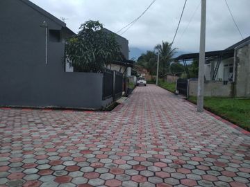 Rumah syariah murah KPR SYARIAH Strategis nyaman bogor