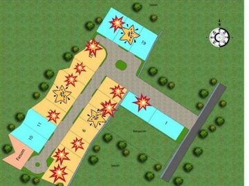Rumah syariah murah KPR SYARIAH Strategis nyaman bogor
