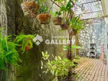 Rumah Jalan Listrik Dalam dekat Jalan Imam Bonjol MEDAN