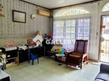 Rumah Jalan Listrik Dalam dekat Jalan Imam Bonjol MEDAN