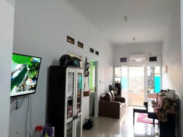 Jual Rumah Rapi Siap Huni Pondok Ungu Permai Bekasi Utara