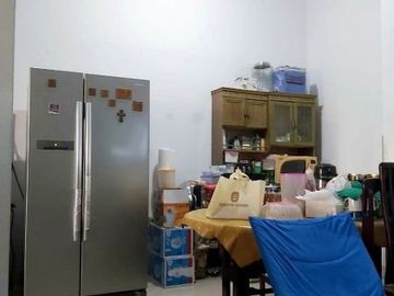 Jual Rumah Rapi Siap Huni Pondok Ungu Permai Bekasi Utara